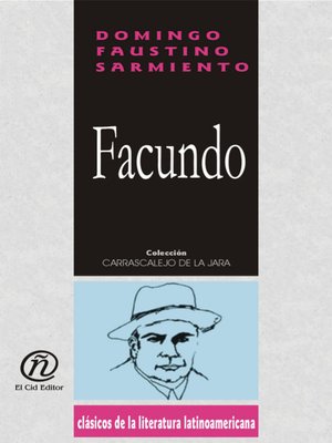 Facundo - ebook